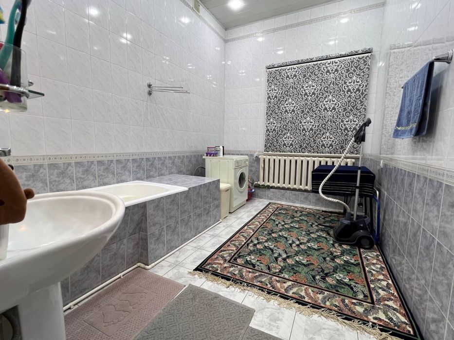 Продажа участка Маххаля Исломобод 6 соток Фасад 20-30 строили для себя