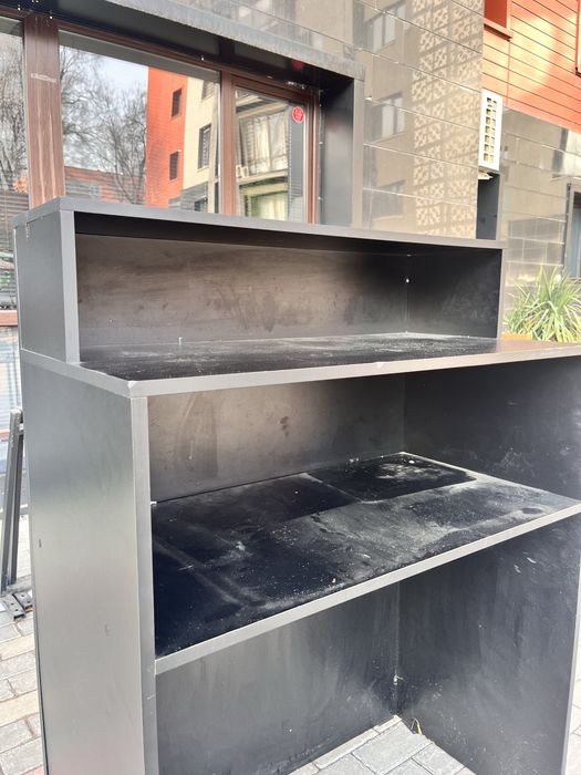 Стойка для ресепшн