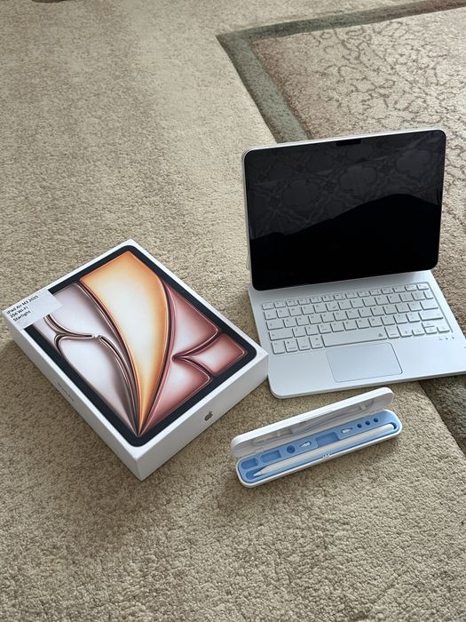 ipad air m3 2025