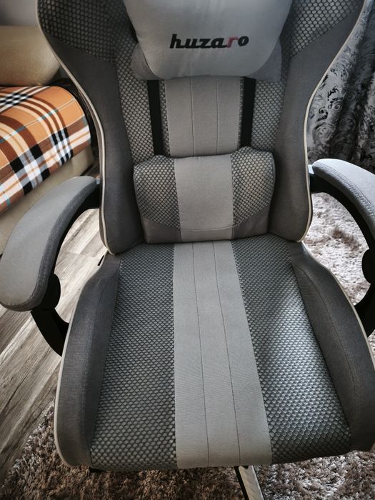 Scaun Birou Gaming Huzaro Force 4,7