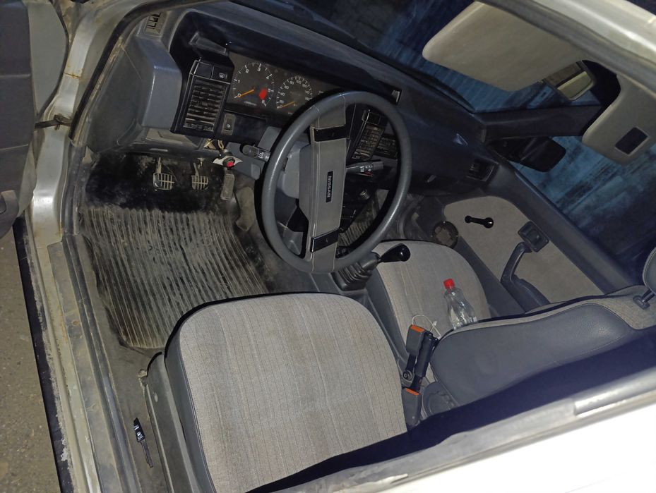 Продам Ниссан санни