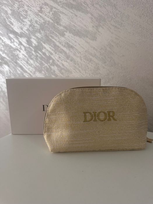 Несесер Christian Dior