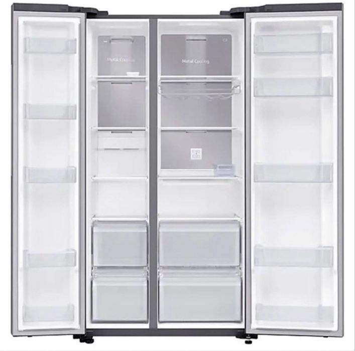 Продам холодильник Samsung RS61R5041SL