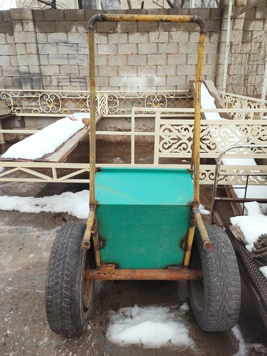 Арба сатылады!!.