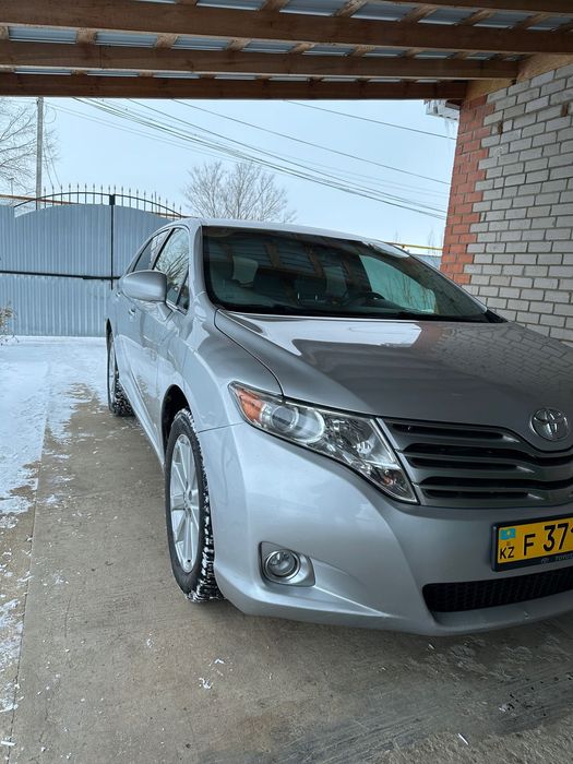 Продается Тойота "Венза"