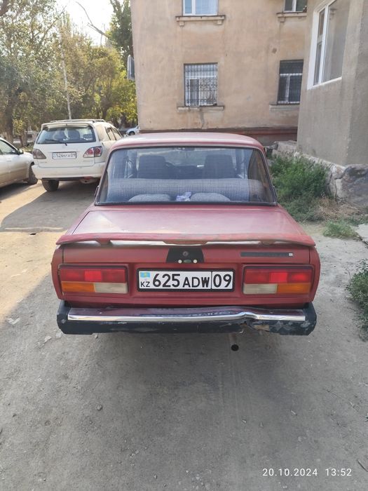 Продам автомобиль Ваз 2107