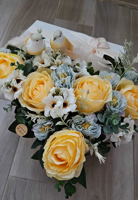 Подарък букет за всеки повод