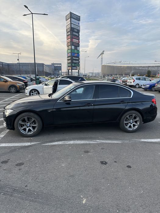 Vand /Schimb Bmw F30