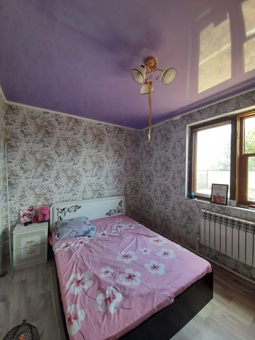 Продам дом в районе ГМЗ