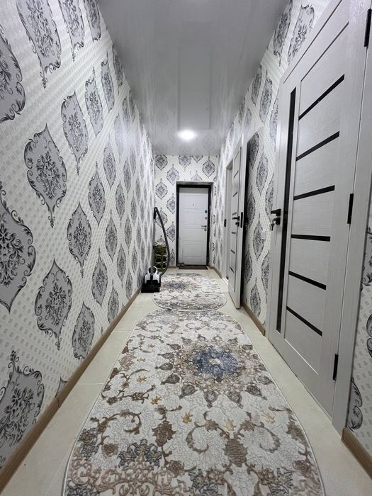 Старые сергели квартира на земле.