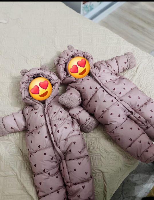 Комбинезон детский