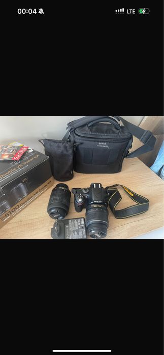 Фотоаппарат