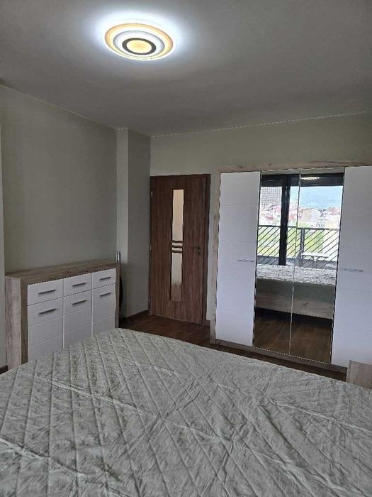 Дава се под наем Двустаен апартамент в София, Център - 79 кв.м за 999 € - Снимка #6