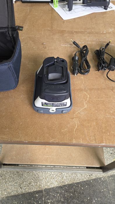 Работна лампа SYSLITE KAL II