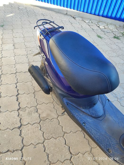 Скутер Honda AF56