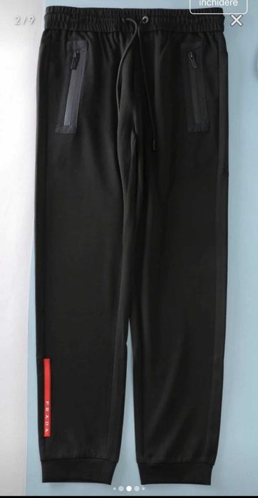 Pantaloni de trening