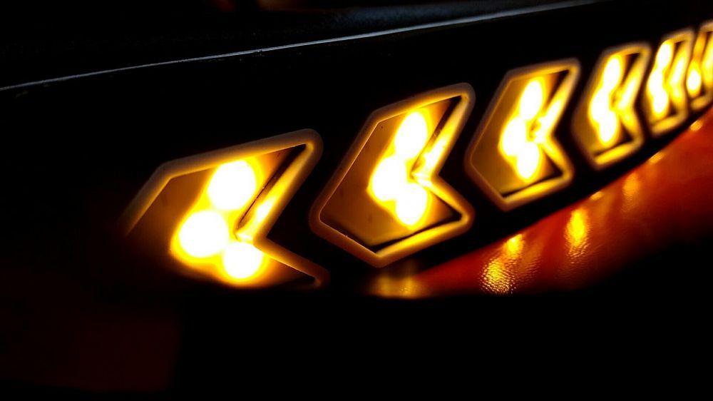 Lumini Fexibile Led Cob