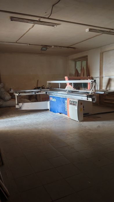 Сдам бывший детский садик