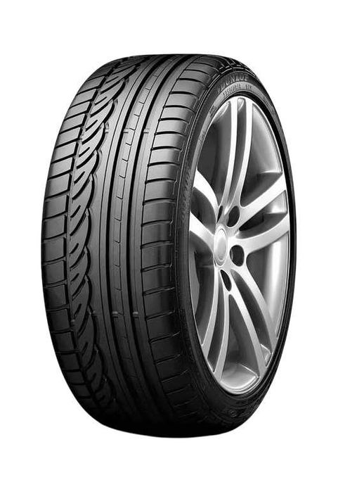 Гуми 195/55r16  DUNLOP Sp sport 01 ROF MFS dot 2012