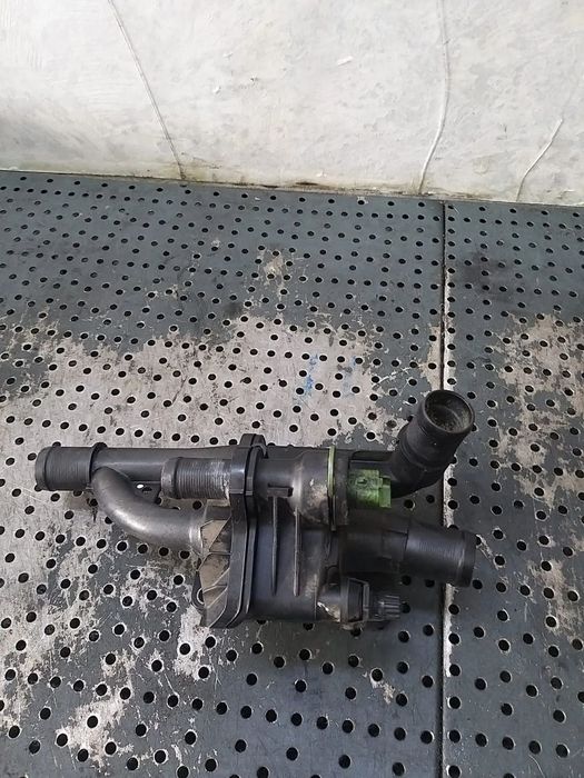 Corp termostat 1.6 tdci ford focus 3 9670253780