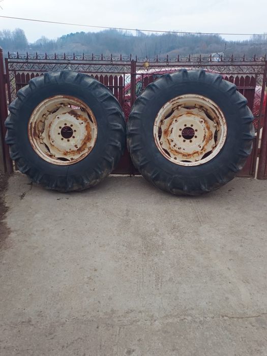 Roti tractor 18,4/16,9 R30 pt UTB/FIAT 445 453 550 640 643 683