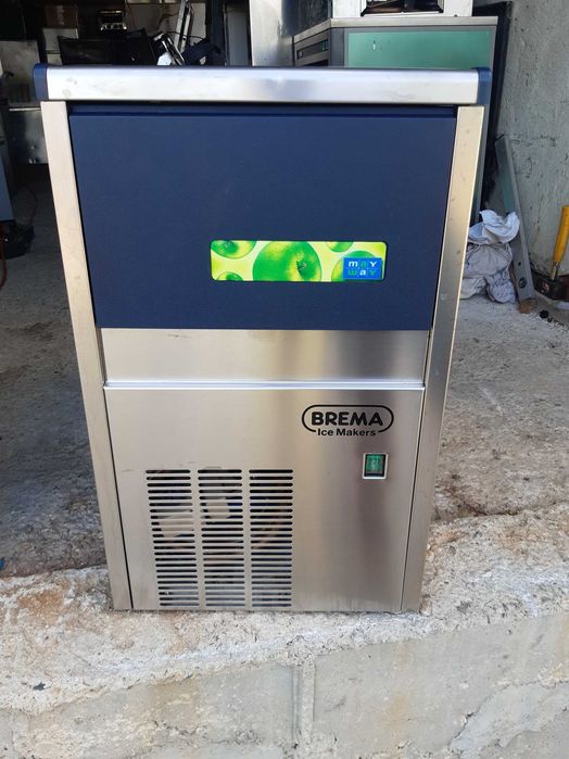 Ледогенератор Професионален simag