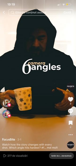 Servicii Editare Video – Reels, YouTube, Instagram, Facebook