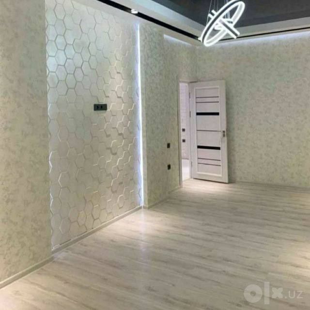 3D Panellar Interyer uchun