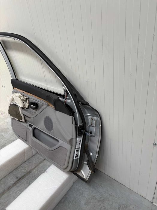 Предна Лява Врата За БМВ 7 Е38 Е38ЛЦИ BMW 7er E38 E38LCI