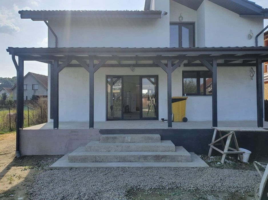 Servicii constructii: Interioare/ Exterioare de la A la Z