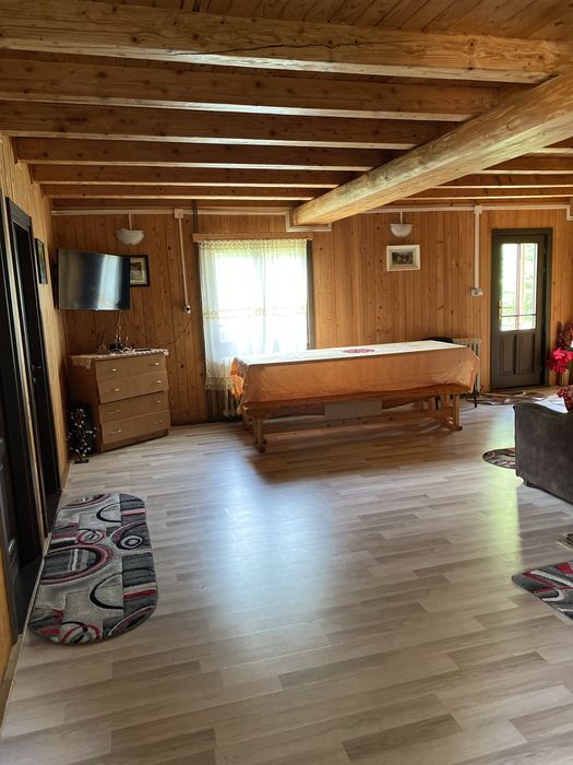 Cazare Slanic Moldova -Casa verde