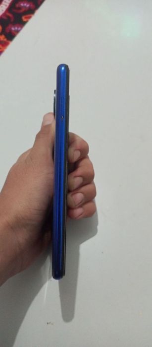 Poco x3 NFS  6+2ga 128gb