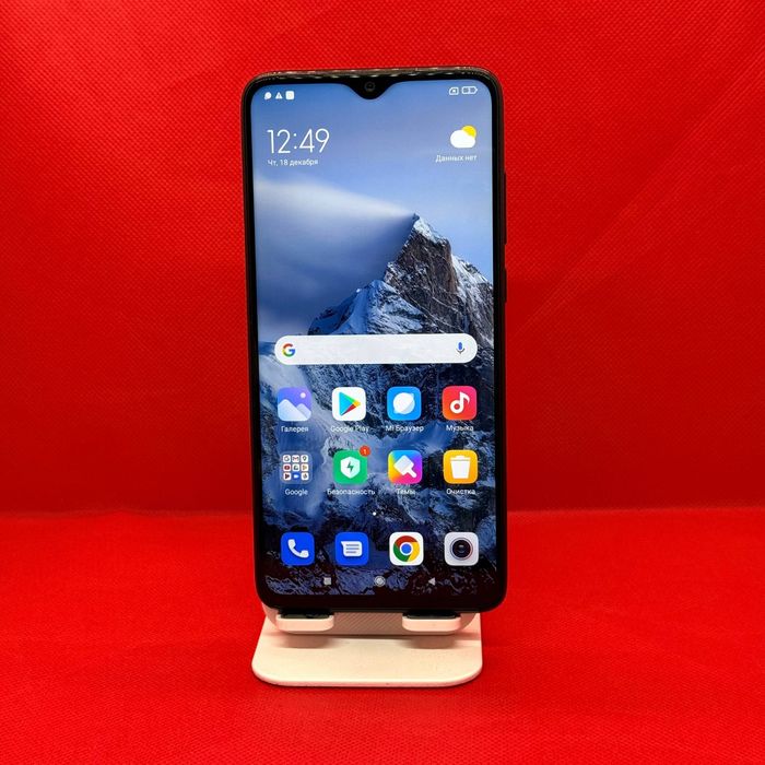 Redmi note 8 pro sotiladi dastavka bor