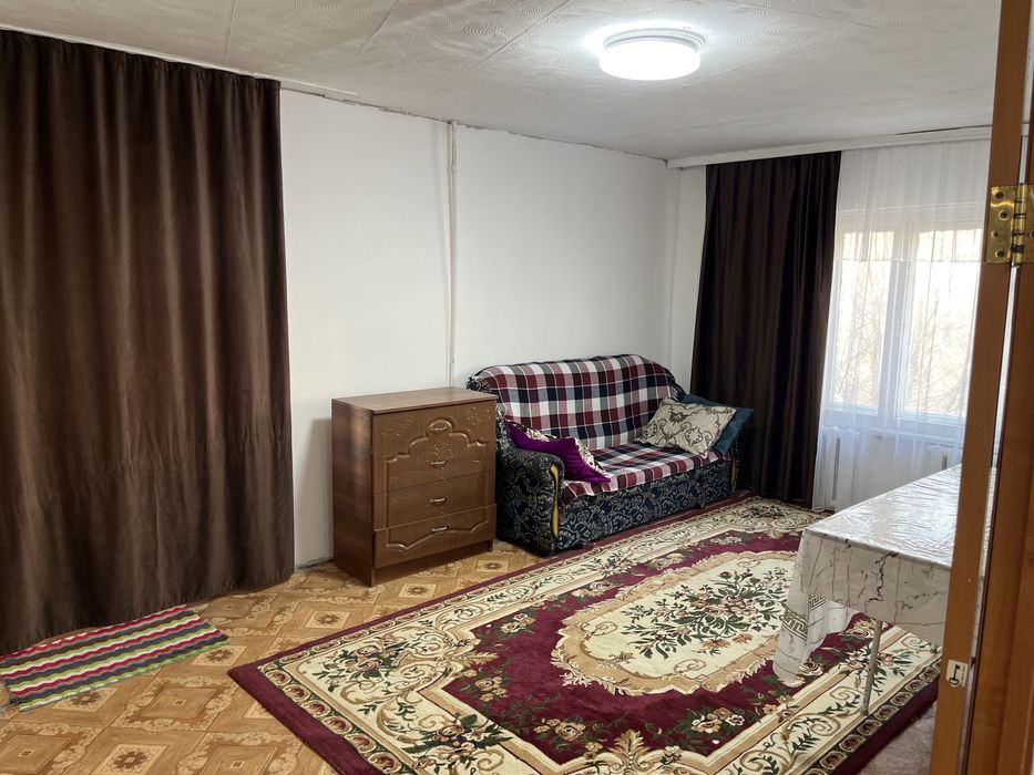 Срочно 3этаж 3бөлмелі квартира