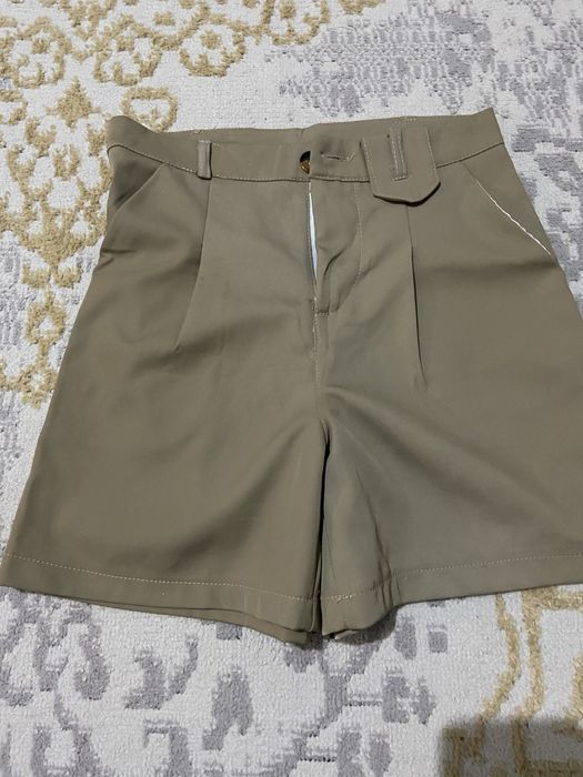 Разгрузка гардероба