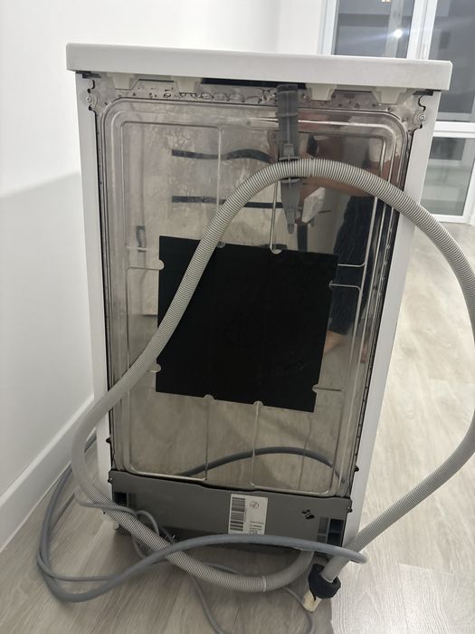 Посудомоечная машина BOSCH