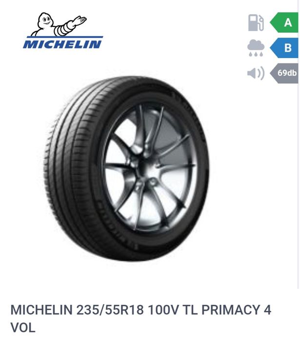 Автомобилни гуми
