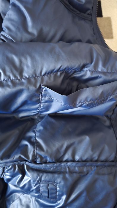 Geaca Nike XXL, noua