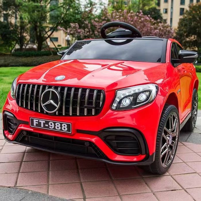 Электромобиль! Detskiy Mashina,Pultli masina, Bolalar Mashinasi.