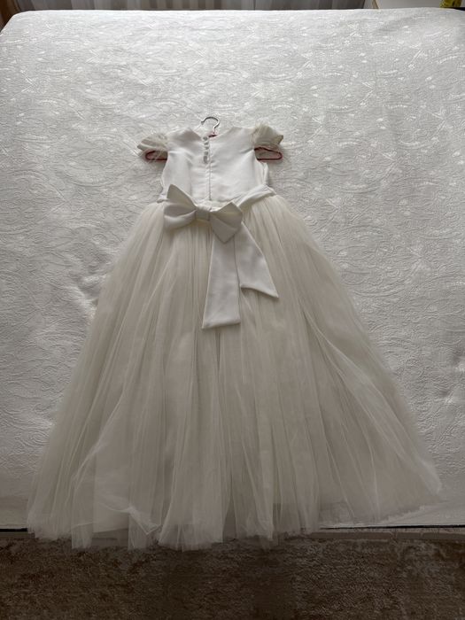 Продам вечерное детское платье