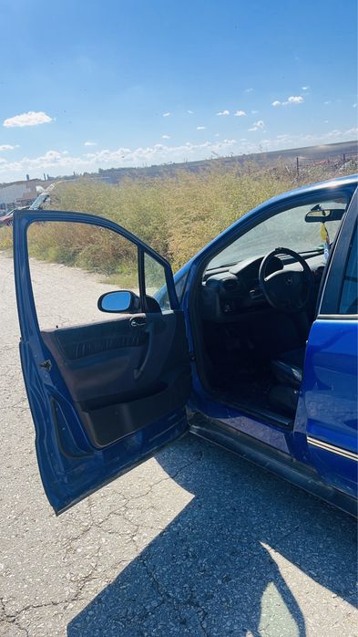 Piese Auto Originale —> Mercedes A class w168 1.6 Benzina din 2003