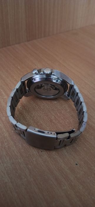 Часы механическое