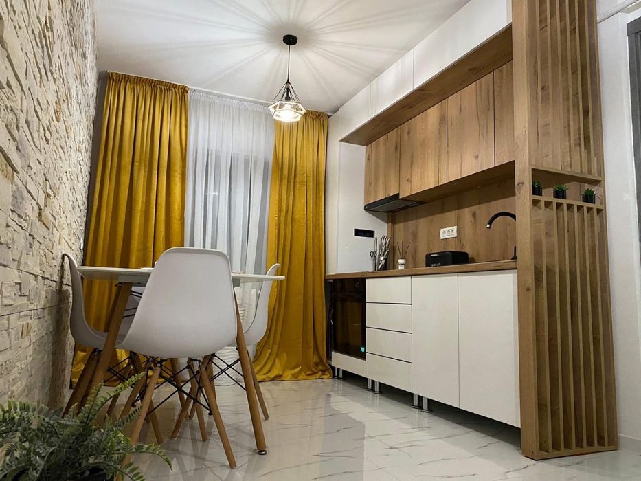 Vand apartament