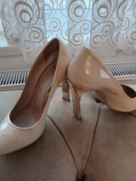 Дамски официални обувки