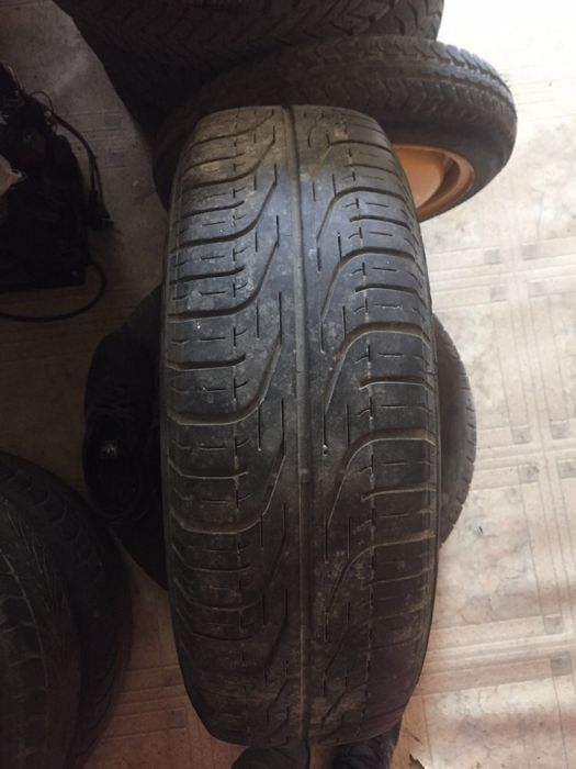 Летни гуми Pirelli