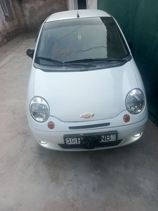 Matiz mx sotiladi