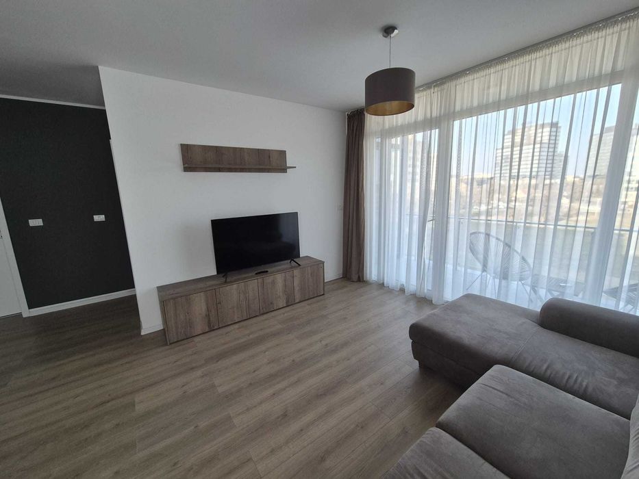 Proprietar - Apartament nou 2 camere central - Nord One Parcul Botanic