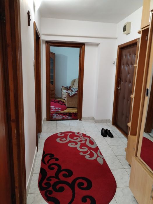 Apartament de vânzare în cel mai bun bloc din oraș