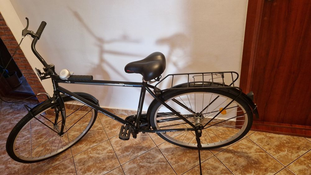 Bicicleta city dunarea