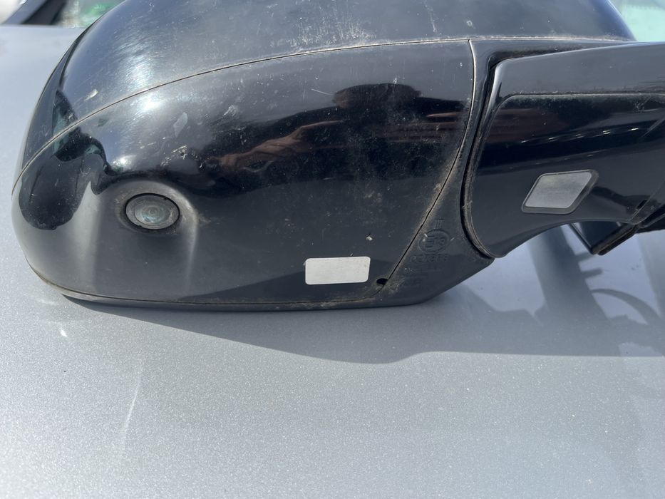 Ляво Дясно огледало с камера Infiniti FX